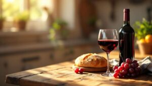 Nur dieser Alkohol ist gut fürs Herz: Welcher es ist und wie viel erlaubt ist