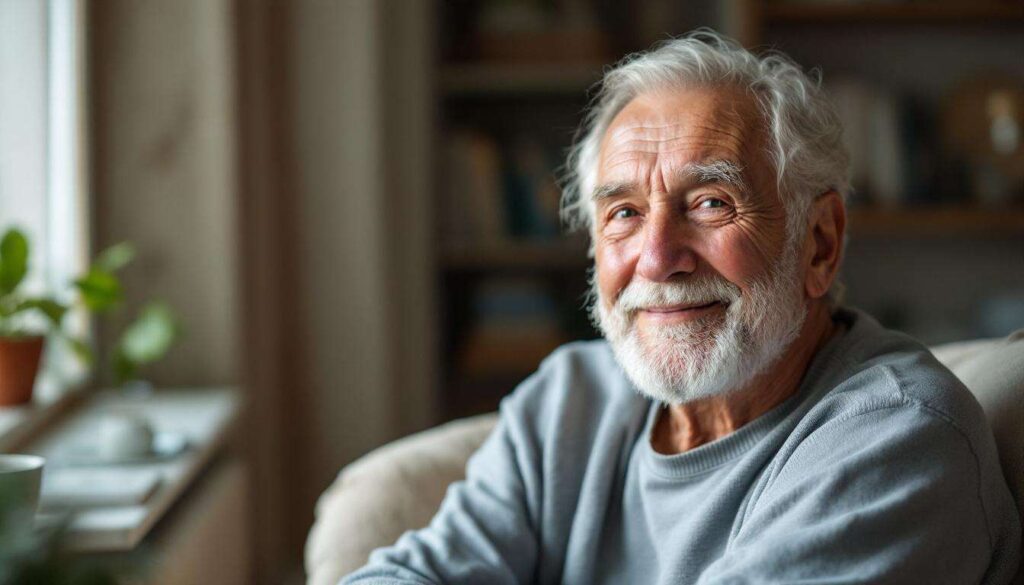65 Jahre und älter: Dermatologen warnen vor einem noch immer weit verbreiteten Hygiene-Fehler