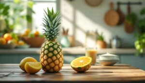 Ich schlief abends immer schlecht: Seit ich diese Frucht esse, erhole ich mich deutlich besser