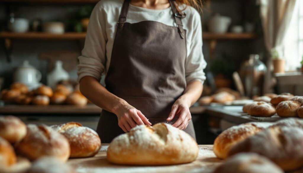 Ein Bäcker erklärt, warum immer mehr Menschen Brot nicht mehr im Kühlschrank lagern
