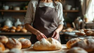 Ein Bäcker erklärt, warum immer mehr Menschen Brot nicht mehr im Kühlschrank lagern
