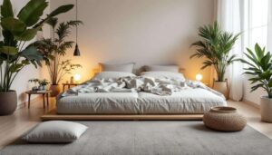 Abschied vom klassischen Bett: Die Alternative für besseren Schlaf liegt weltweit im Trend