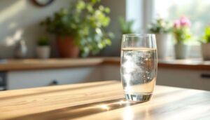 Sind 3 Liter Wasser schädlich für die Nieren? Die richtige Menge, um sie nicht zu überlasten