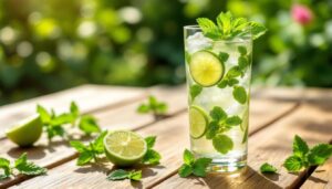 Das ideale Getränk für eine gesunde Leber – perfekt für heiße Tage