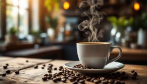 Täglich bitteren Kaffee trinken: Achtung vor möglichen Folgen