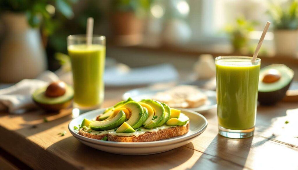 Avocado essen: 3 Tipps der Großmutter, um hohen Cholesterinspiegel zu senken
