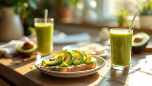 Avocado essen: 3 Tipps der Großmutter, um hohen Cholesterinspiegel zu senken