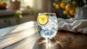 Warmes Wasser mit Zitrone: Die Vorteile, die die Verdauung schon beim ersten Schluck verbessern