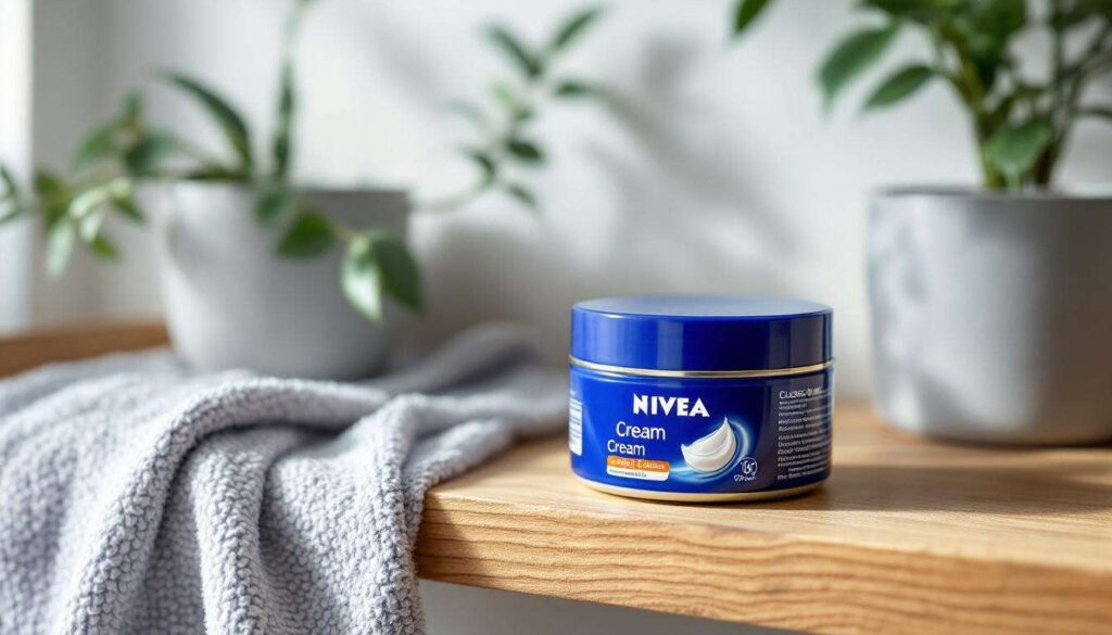 Du verwendest die Nivea-Creme falsch: 15 wenig bekannte Anwendungen der legendären blauen Dose