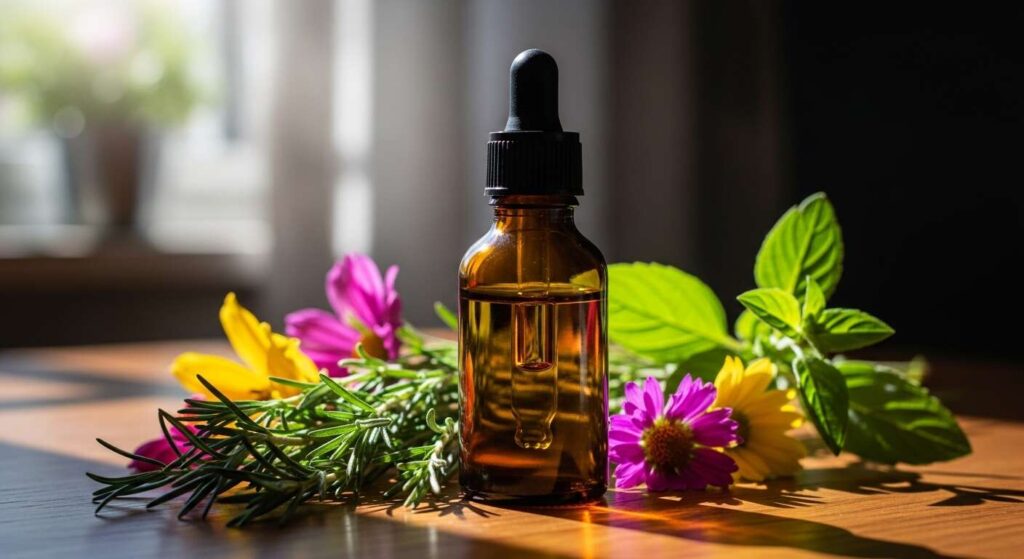 Vergiss Rizinusöl: Dieses wenig bekannte Naturöl fördert das Haarwachstum