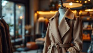 Dieser eine Mantel-Typ wird gerade überall ausverkauft, noch bevor der Winter kommt – wir zeigen die besten preiswerten Alternativen