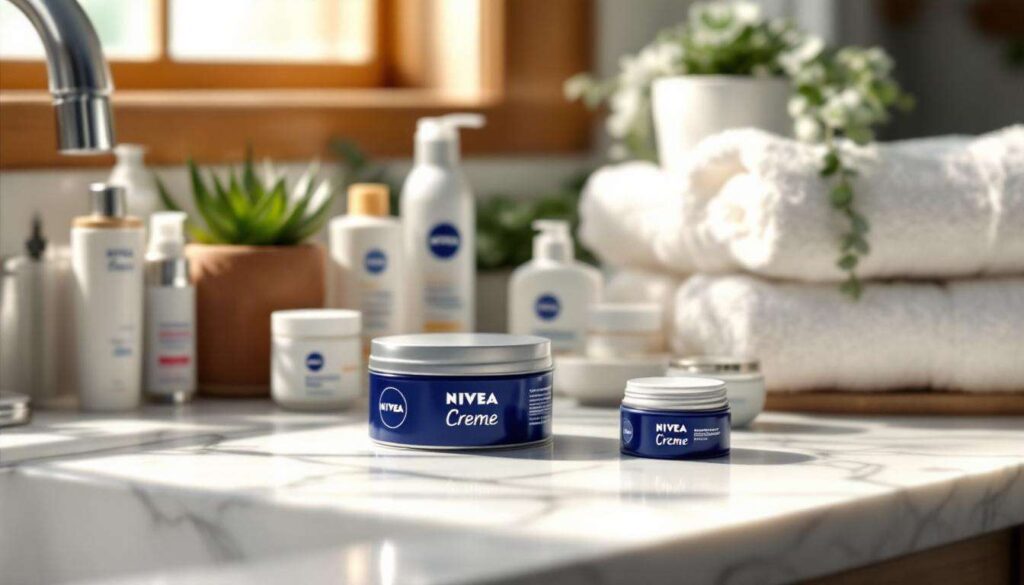 Du verwendest die Nivea-Creme falsch: 15 kaum bekannte Anwendungen der legendären blauen Dose