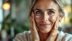 Warum viele Frauen ab 50 Nivea-Creme gegen Augenringe verwenden – und welcher simple Anwendungstrick für einen sichtbar frischeren Blick sorgt