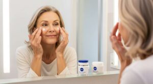 Warum viele Frauen ab 50 Nivea-Creme gegen Augenringe nutzen – und welcher simple Anwendungstrick für einen sichtbar frischeren Blick sorgt