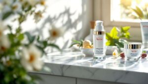 Diese Avène-Lifting-Creme verspricht, die Haut um 7 Jahre zu verjüngen (ohne Spritzen)
