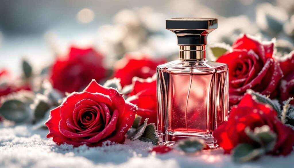 Bei Douglas erhältlich: Dieses intensive Rosenparfum sorgt für „Komplimente den ganzen Tag" im Winter