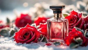 Bei Douglas erhältlich: Dieses intensive Rosenparfum sorgt für „Komplimente den ganzen Tag" im Winter