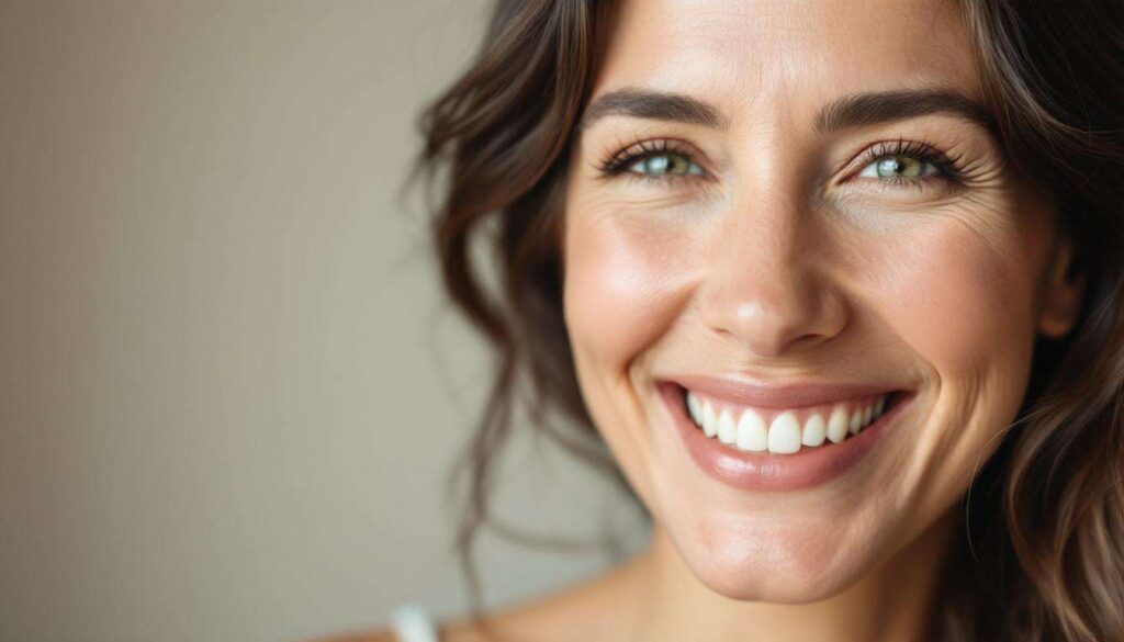 Hat meine Haut verjüngt": Diese Anti-Aging-Creme mit Stammzellen (Bestnote) glättet und strafft alle Falten