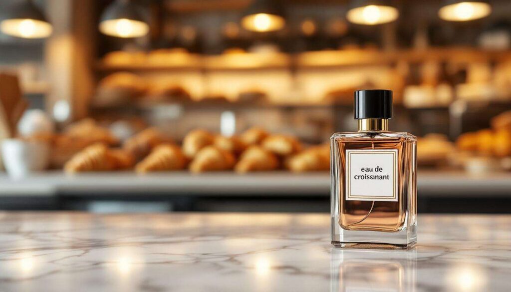 Geniestreich oder Wahnsinn? Lidl präsentiert „Eau de Croissant" – ein Parfum, das viral geht!