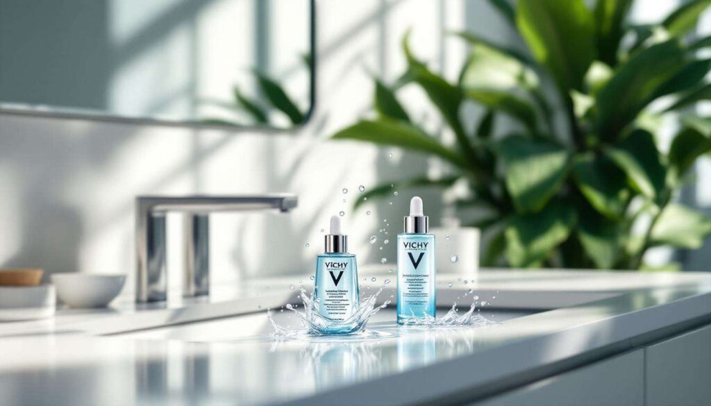 Schöner, hydratisiert und verjüngt": Dieses VICHY-Konzentrat (Bestnote) revitalisiert die Haut tiefenwirksam