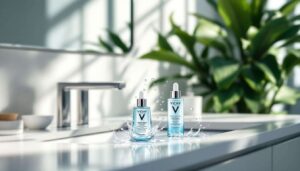 Schöner, hydratisiert und verjüngt": Dieses VICHY-Konzentrat (Bestnote) revitalisiert die Haut tiefenwirksam