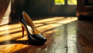 Vergiss Ballerinas – dieser elegante Vintage-Schuh feiert 2026 sein großes Comeback