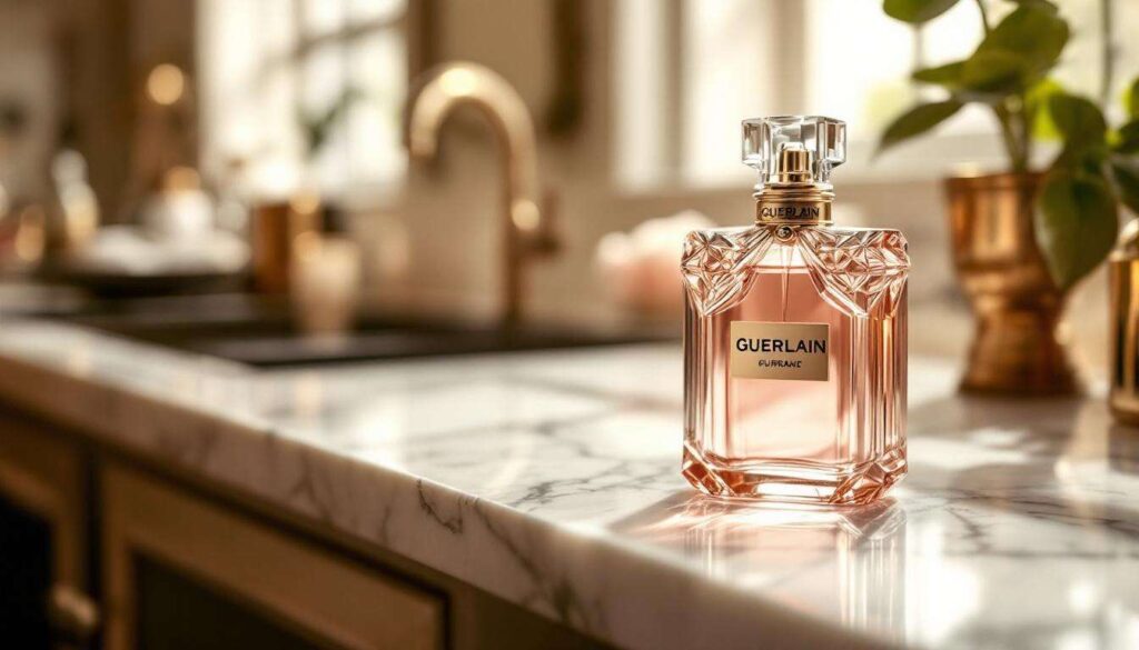 Dieses Guerlain-Parfum – eine Stil-Ikone – überzeugt mit Bestnote und über 3.750 Bewertungen