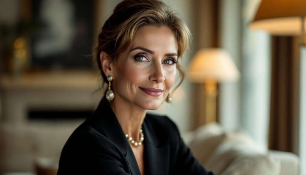 Dieser Yves Saint Laurent-Duft (4,7/5) ist seit 20 Jahren das Lieblingsparfum der Frauen über 50