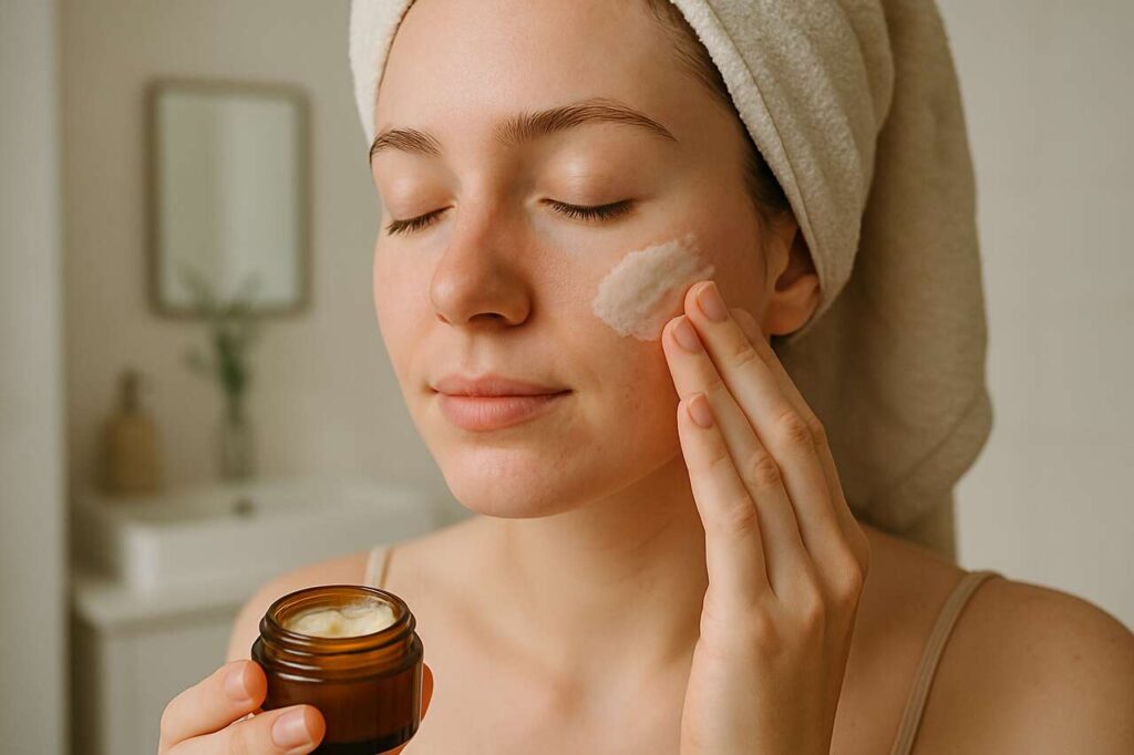 Perfekt für meine empfindliche Haut“: Diese getönte La Roche-Posay-Creme ist die sanfteste aus der Apotheke