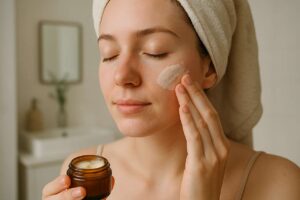 Perfekt für meine empfindliche Haut“: Diese getönte La Roche-Posay-Creme ist die sanfteste aus der Apotheke
