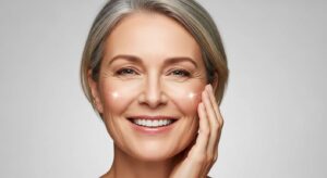 Mit 50 sieht mein Teint perfekt aus“ – dank diesem Anti-Aging-Serum mit Bestnote, das die Haut regeneriert