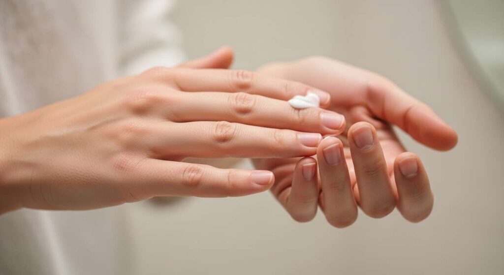 Trockene Hände im Winter: Diese Neutrogena-Creme für 4 € ist laut Apothekern die beste