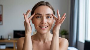 Reversed Liner: technik für strahlende Augen bei Schlupflidern