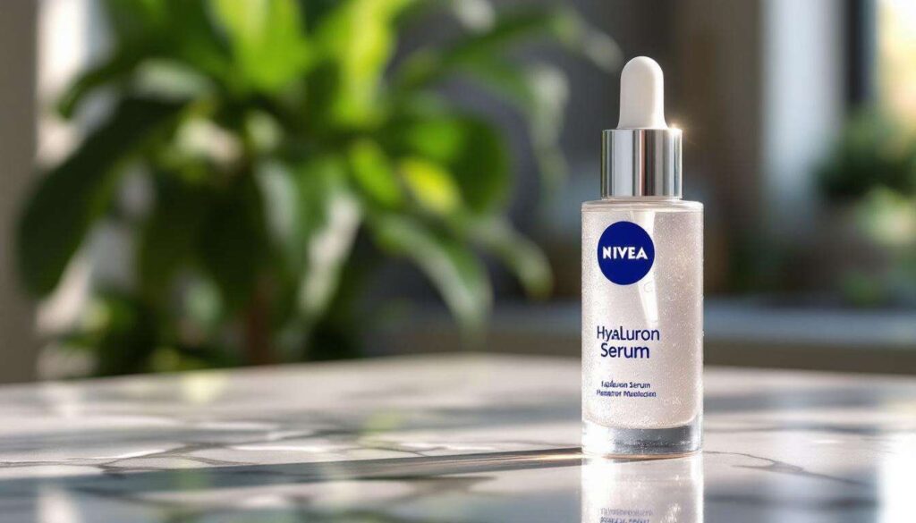 Nivea, Hyaluronsäure, 15 Tage: Dieses Anti-Flecken-Serum erobert die Welt