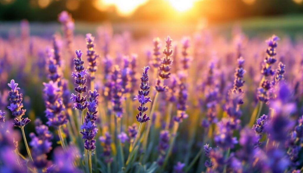 Lavendel wird die Trendfarbe des Sommers 2026