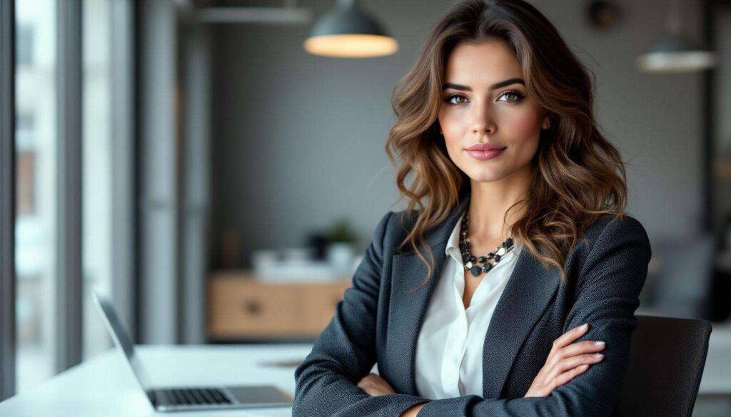 Officewear: 5 einfache Styling-Tipps für einen aufgepeppten Büro-Look