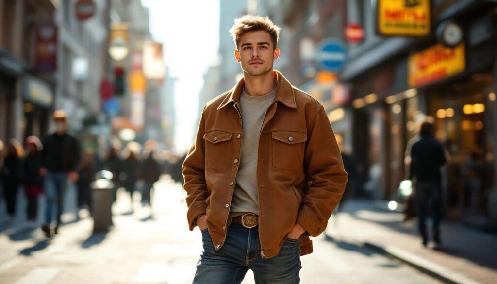 Rigid Jeans: Der Denim-Trend, der 2026 alle überzeugt