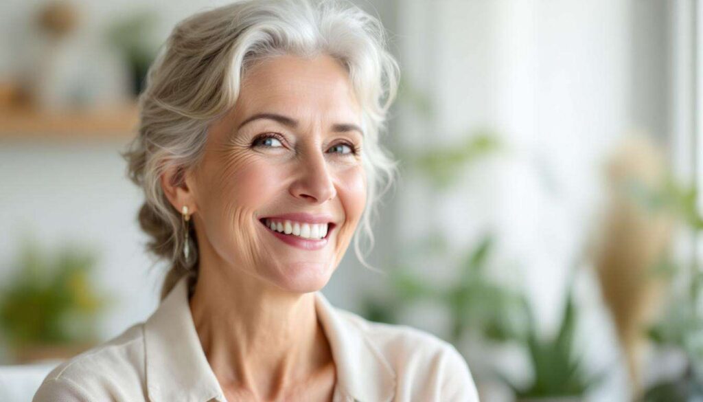 Anti-Aging: Diese Creme strafft 98 % reifer Haut in unter 3 Wochen – ganz ohne Retinol