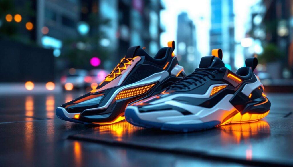 Sneaker-Trends: Welche Modelle tragen wir 2026?
