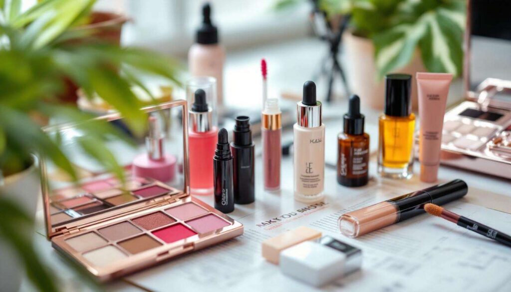 Als Beauty-Journalistin: Diese 10 Produkte aus 2026 empfehle ich blind