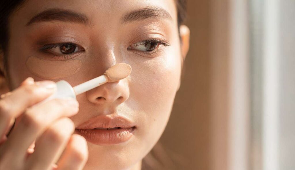 Dieser neue Concealer korrigiert Augenringe, boostet Glow und spendet 24 Stunden Feuchtigkeit
