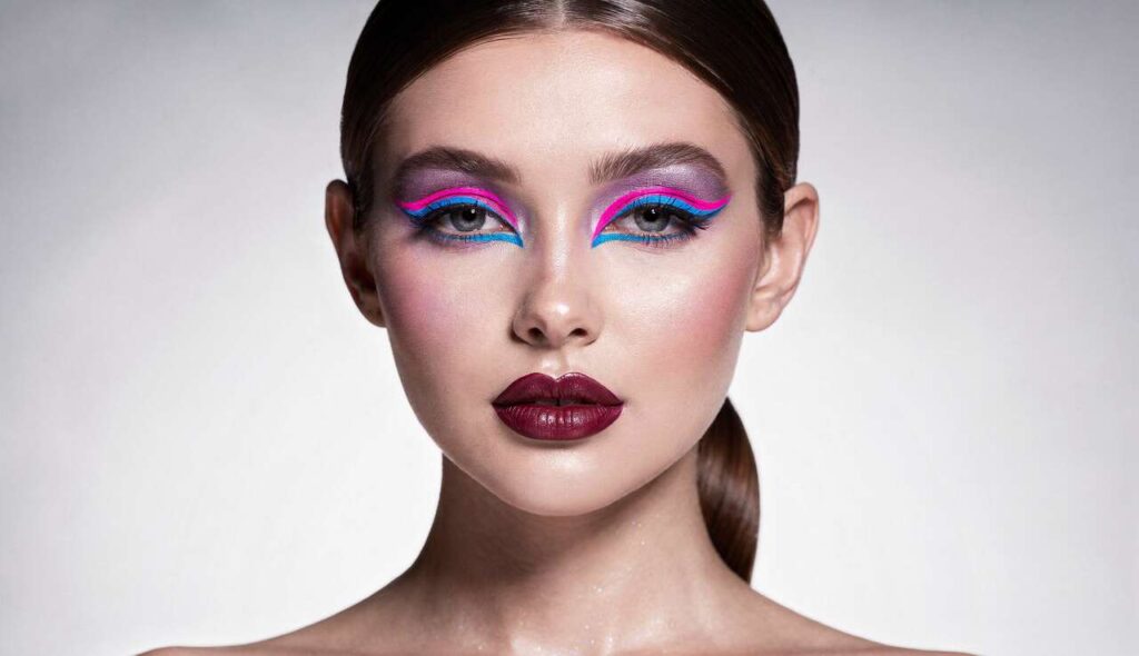 Make-up 2026: abschied vom „Clean Girl“ – dieser Trend erobert die Schönheitsszene