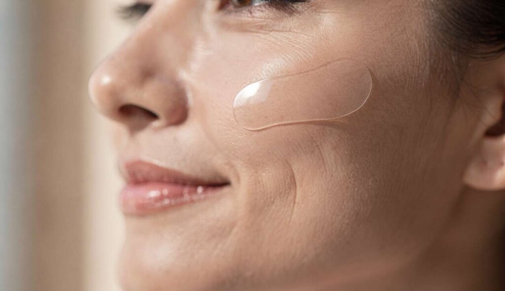 Bye-bye Hyaluron: Diese Patches glätten Falten in Minuten