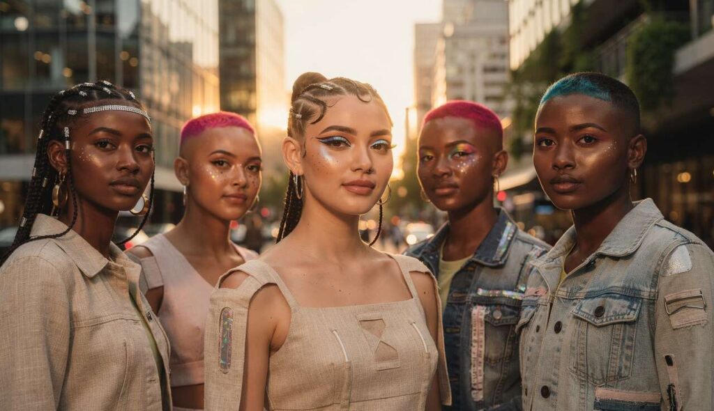 Beauty 2026: Die großen Trends, die Sie jetzt kennen sollten